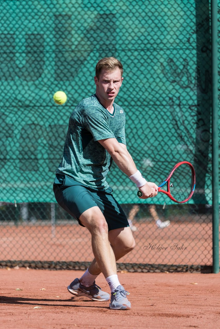 Bild 158 - Kuehlungsborner Tennisturnier